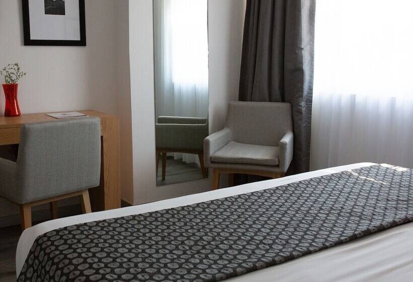 سوئیت با وان آب گرم, Best Western Plus Gran Hotel Centro Historico