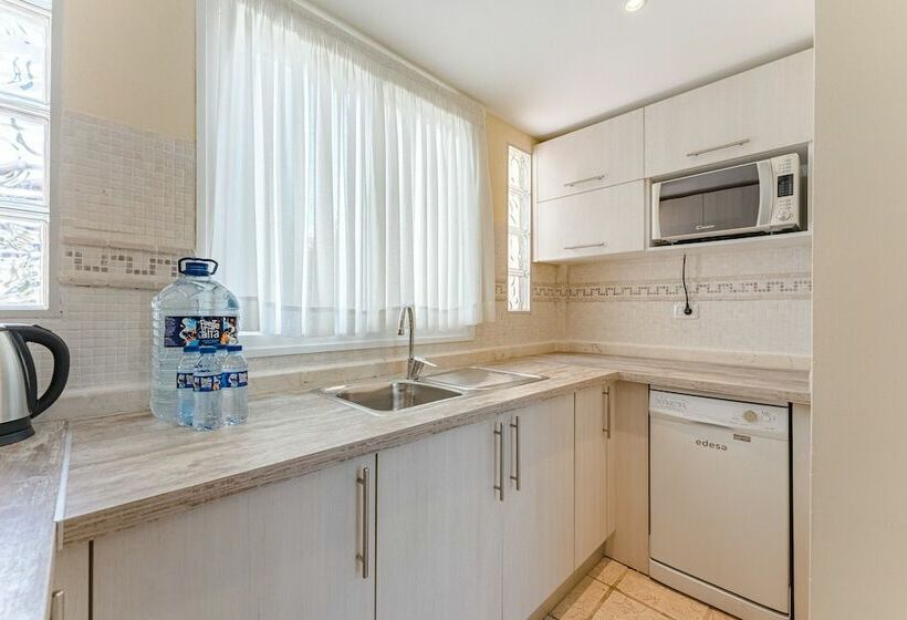 Люкс, Flamingo Suites Boutique