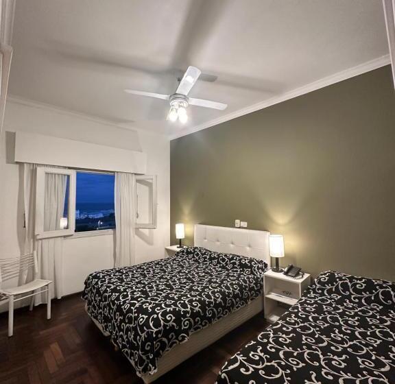 Номер Стандарт, Grand Hotel Santa Teresita