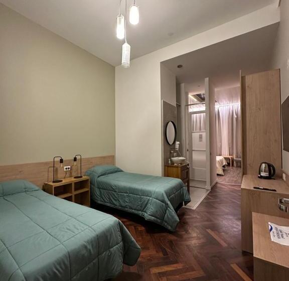 Апартаменты Superior 1 Спальня, Grand Hotel Santa Teresita