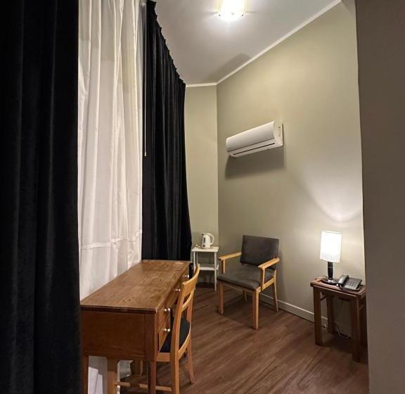 Апартаменты Superior 1 Спальня, Grand Hotel Santa Teresita