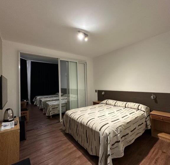 Апартаменты Superior 1 Спальня, Grand Hotel Santa Teresita