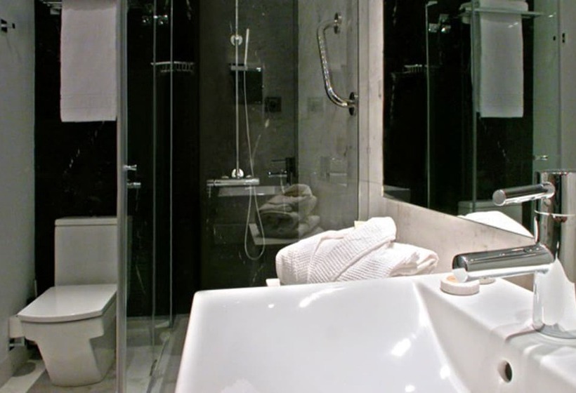 Номер Стандарт, Grupotel Gran Via 678
