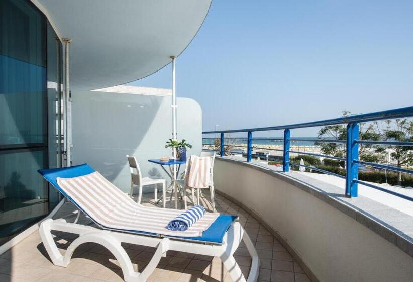 家庭套房, Blu Suite Resort