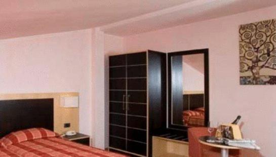 اتاق استاندارد یک نفره, Residenza Fontanelle