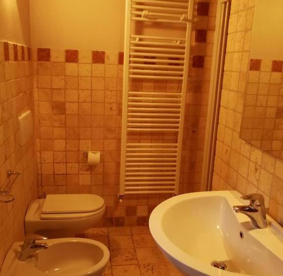 Апартаменты 2 Спальни, Residence Il Poggiolino