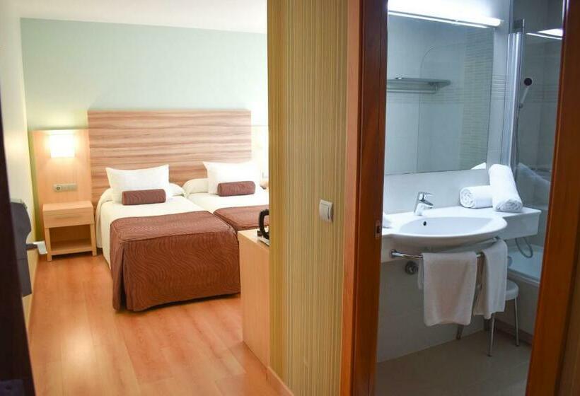 اتاق استاندارد با بالکن, Riviera Beachotel - Adults Recomended