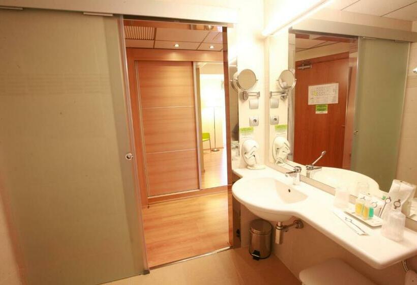 اتاق استاندارد با بالکن, Riviera Beachotel - Adults Recomended