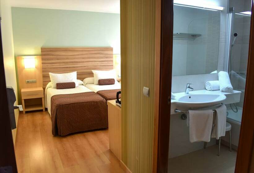 اتاق استاندارد با بالکن, Riviera Beachotel - Adults Recomended