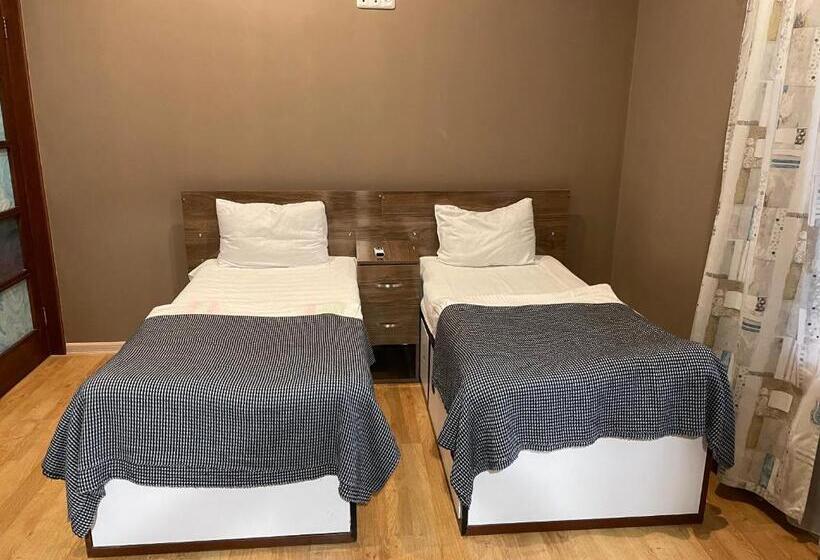 اتاق استاندارد, Ivy Boutique