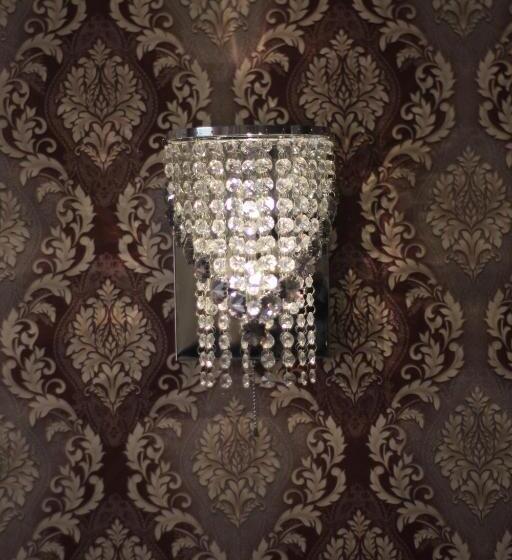 اتاق لوکس, Ivy Boutique