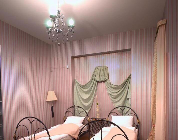 اتاق استاندارد, Ivy Boutique