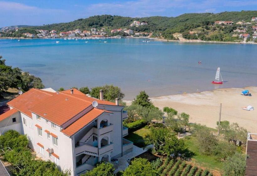 Номер Стандарт с Террасой, B&b Rooms Marijana