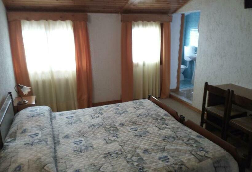 Номер Стандарт, Albergo Al Pino