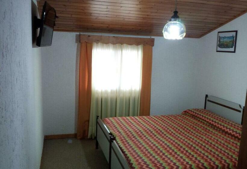 Номер Стандарт, Albergo Al Pino