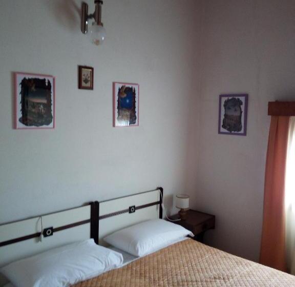 Номер Стандарт, Albergo Al Pino