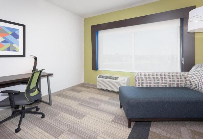 Номер Стандарт, Holiday Inn Express & Suites   Firestone   Longmont , An Ihg