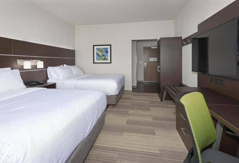 Номер Стандарт, Holiday Inn Express & Suites   Firestone   Longmont , An Ihg