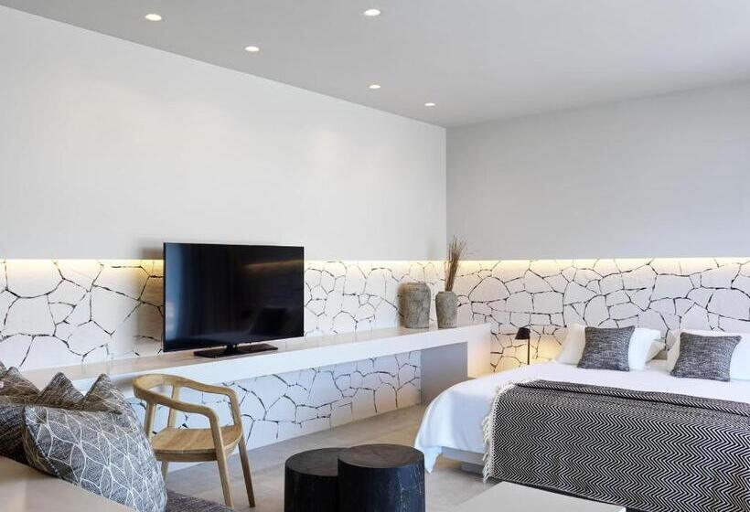 바다 전망 스위트, Azur Retreat