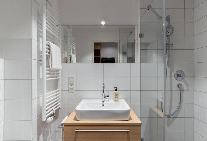 Номер Стандарт, Koncept Hotel Neue Horizonte