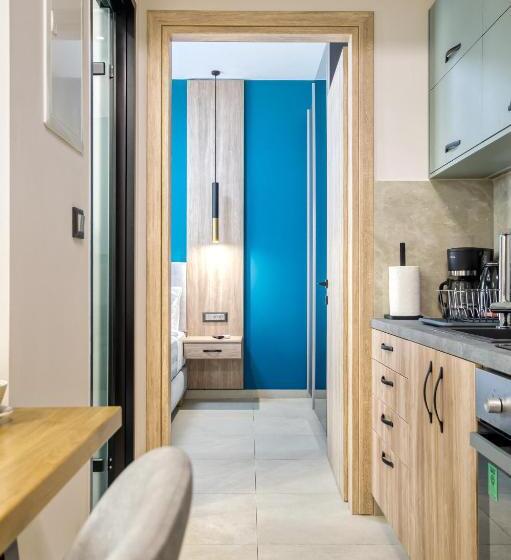 Полулюкс, Sapphire Horizon Suites