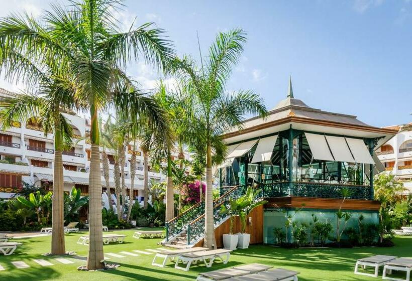 Апартаменты Пентхаус 1 Спальня, Parque Santiago Iii Official