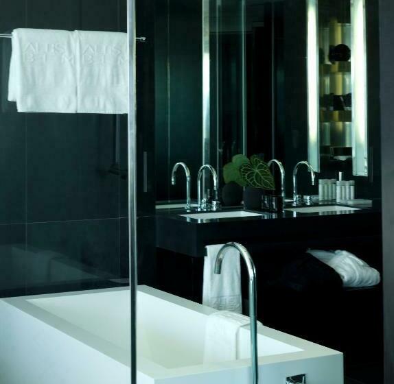 套房, Altis Belem Hotel & Spa, A Member Of Design Hotels
