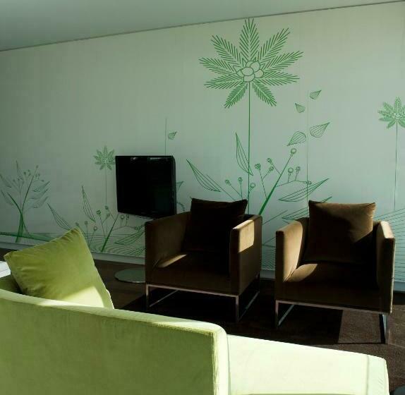 俱乐部房间, Altis Belem Hotel & Spa, A Member Of Design Hotels