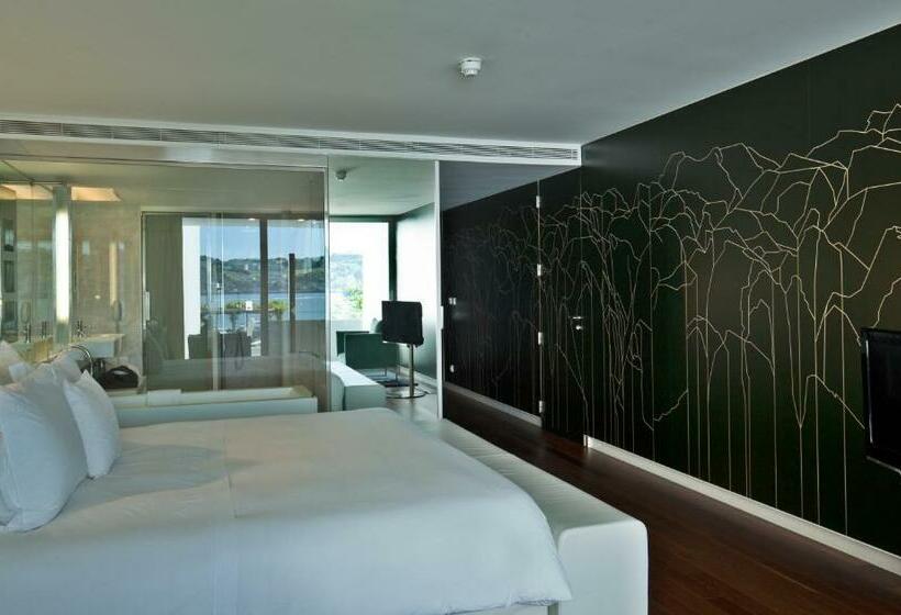俱乐部房间, Altis Belem Hotel & Spa, A Member Of Design Hotels