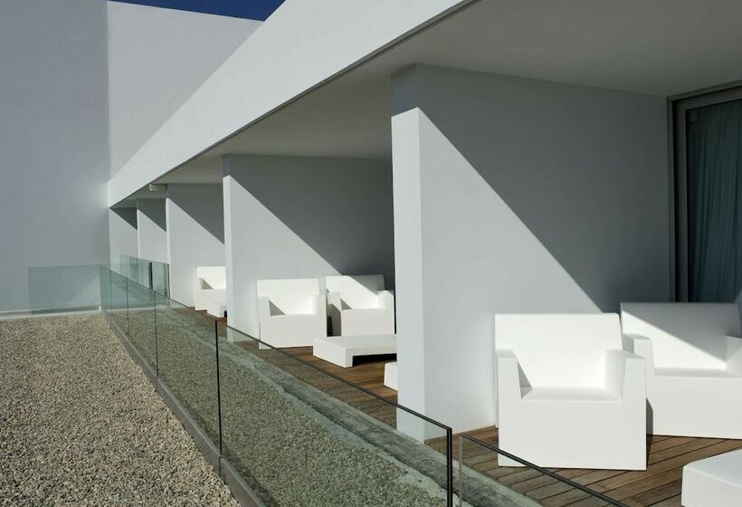 俱乐部房间, Altis Belem Hotel & Spa, A Member Of Design Hotels