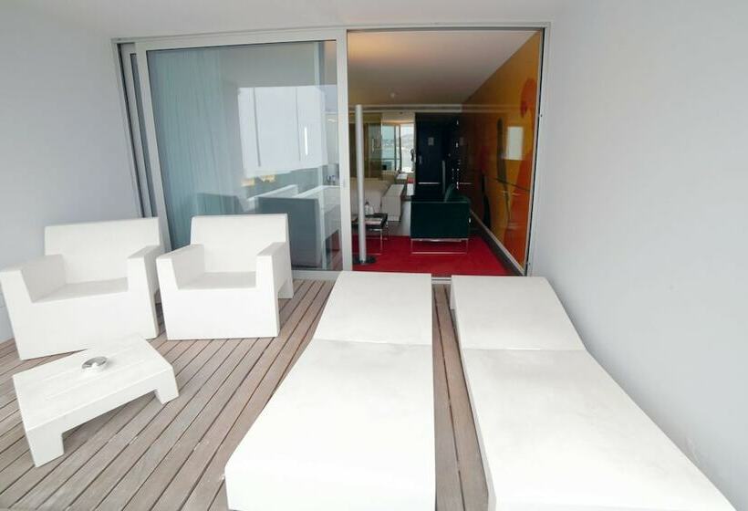 俱乐部房间, Altis Belem Hotel & Spa, A Member Of Design Hotels