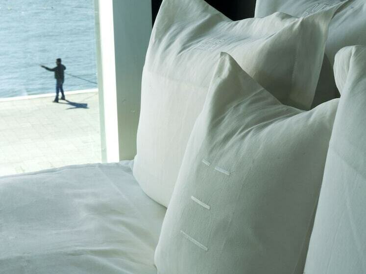 اتاق سوپریور یک تخته, Altis Belem Hotel & Spa, A Member Of Design Hotels