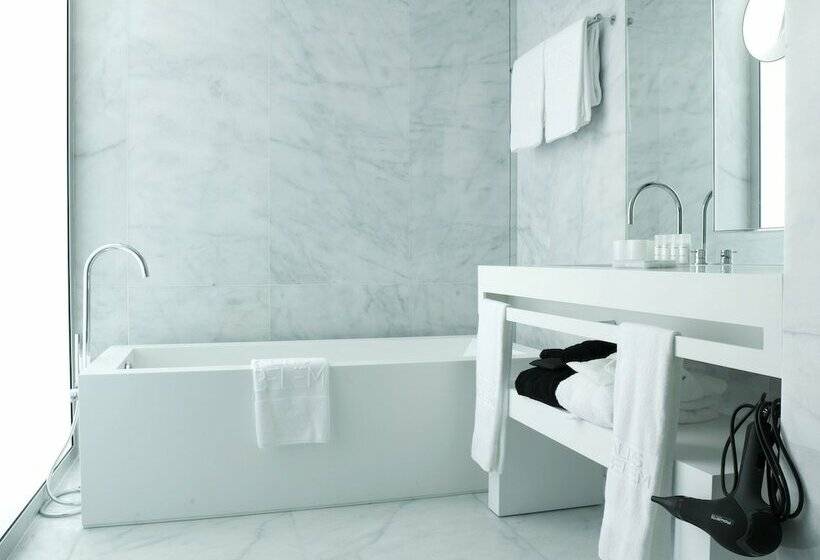 高级单人间, Altis Belem Hotel & Spa, A Member Of Design Hotels