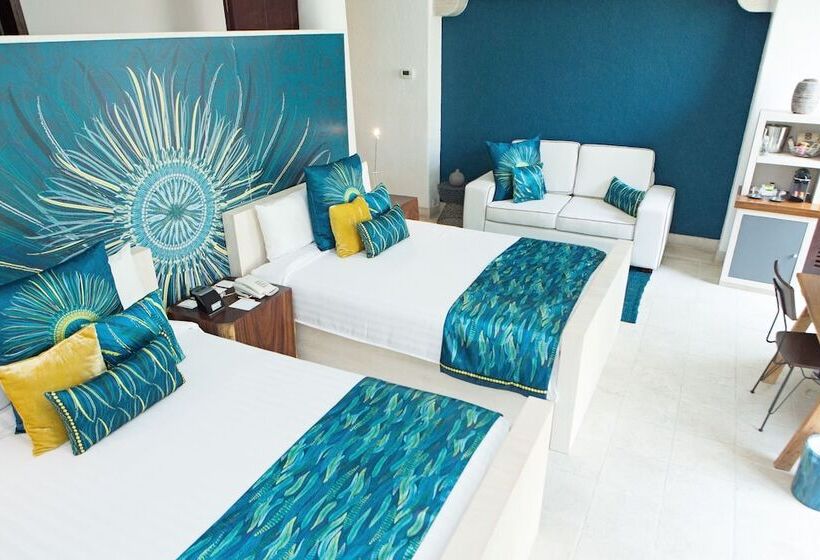 Полулюкс, Doña Urraca Hotel & Spa