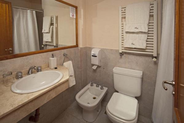 Standart Oda, Antiguos
