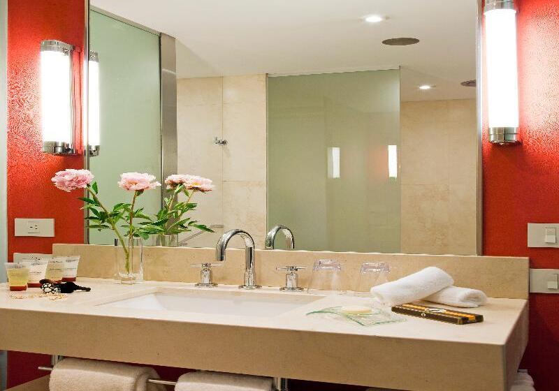 اتاق استاندارد, Casino Pullman City Center Rosario