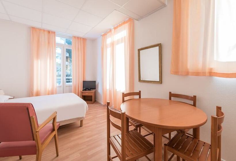 Студия Стандарт, City Residence Termalia