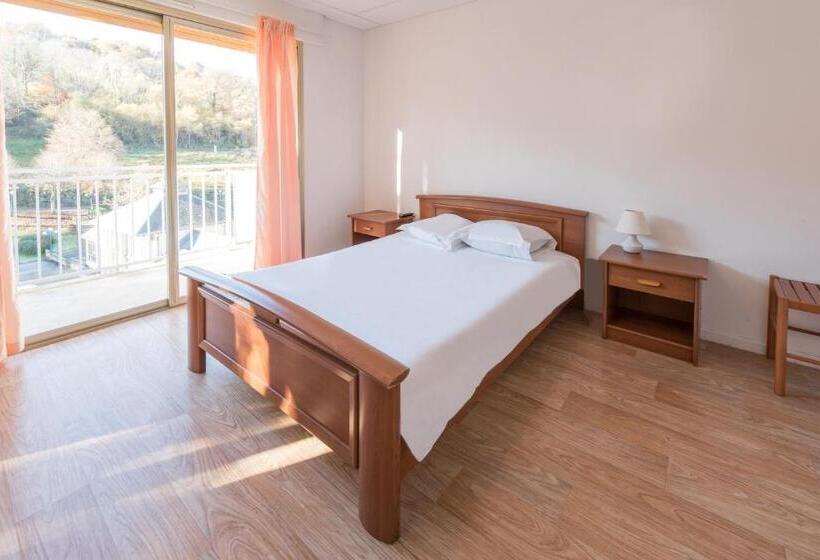 Апартаменты 2 Спальни, City Residence Termalia