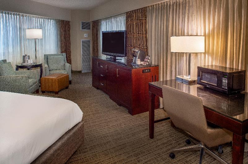 اتاق استاندارد, Holiday Inn Express Rosario, An Ihg