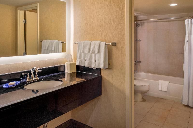 Номер Стандарт, Holiday Inn Express Rosario, An Ihg