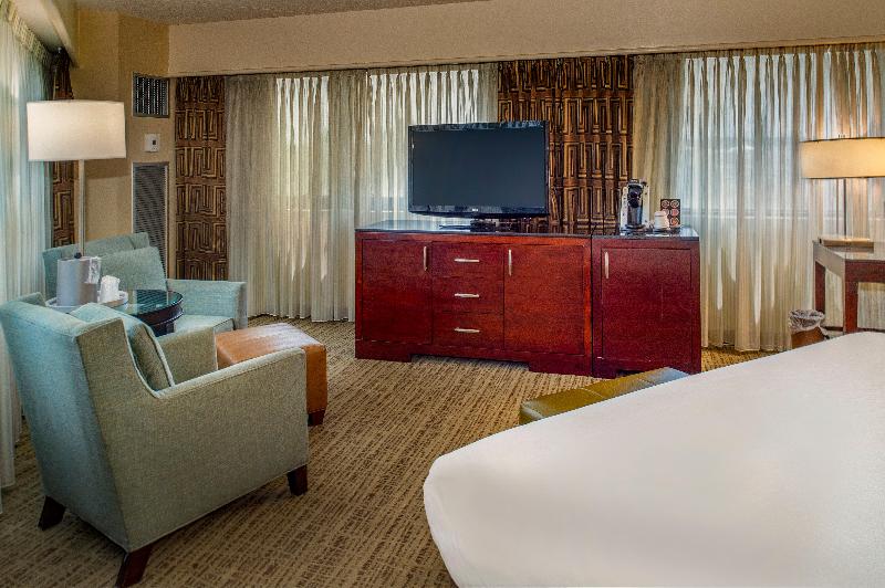 Номер Стандарт, Holiday Inn Express Rosario, An Ihg