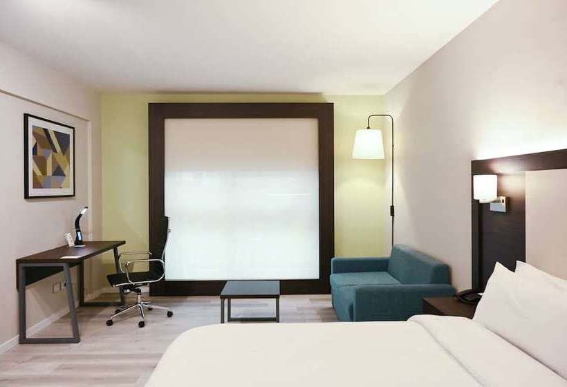 اتاق استاندارد با 2 تخت دوبل, Holiday Inn Express Rosario, An Ihg