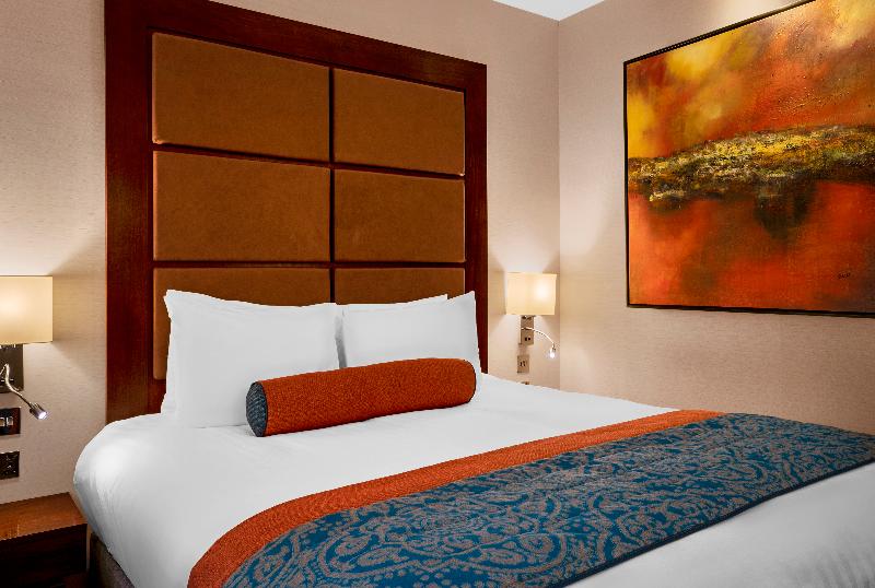 Номер Executive, Leonardo Royal London St Paul’s
