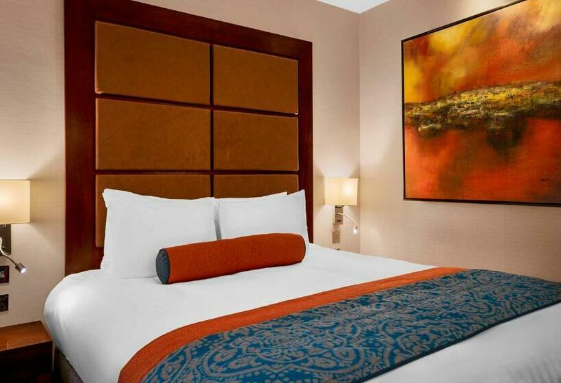 Номер Executive, Leonardo Royal London St Paul’s