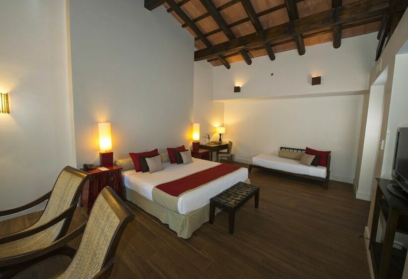 Люкс, Loi Suites Iguazu