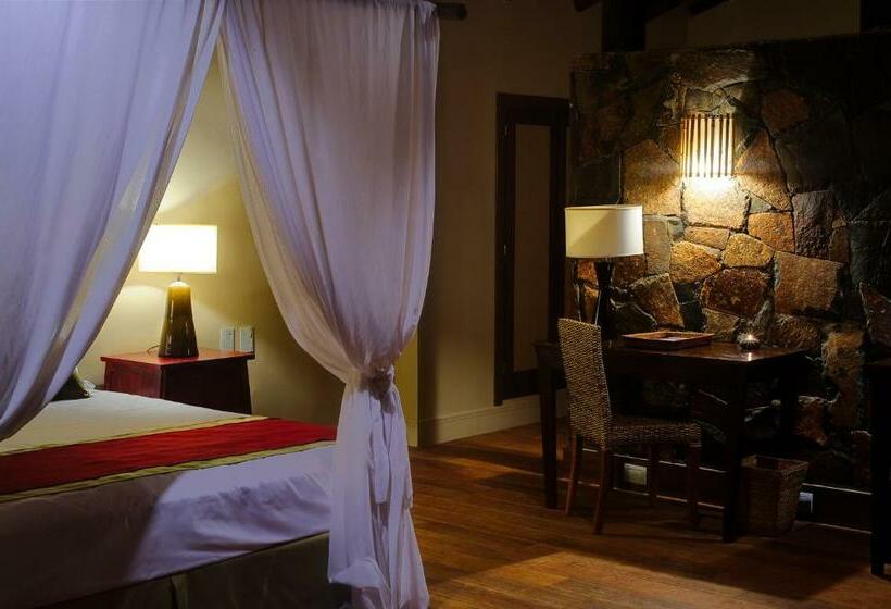 빌라 침실 1개, Loi Suites Iguazu
