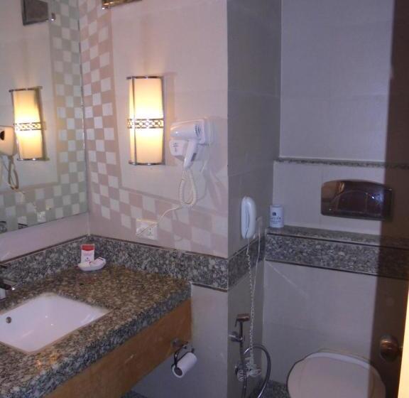 俱乐部房间, Lords Plazaankleshwar