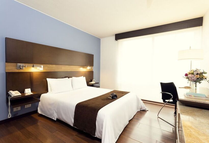 Номер Стандарт, Mercure Bogota Bh Retiro