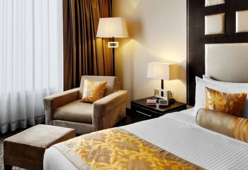 Номер Superior, Ramada Plaza By Wyndham Jhv Varanasi