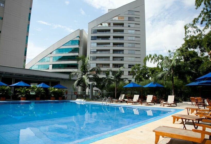 스탠다드 룸, San Fernando Plaza